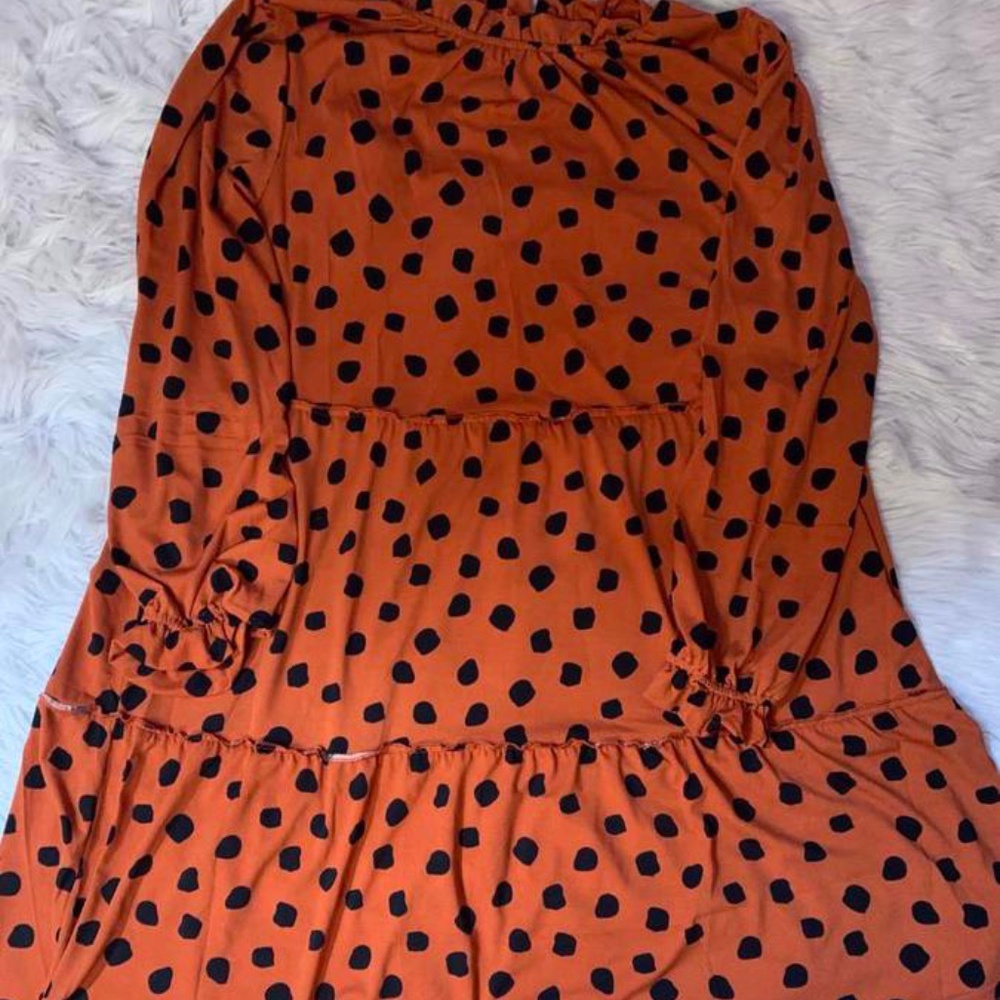 LuLaRoe Annabelle Dress